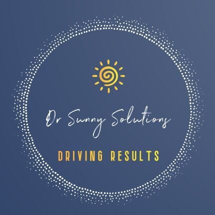 Dr. Sunny Solutions